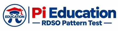 Pi Education — RDSO Pattern Test